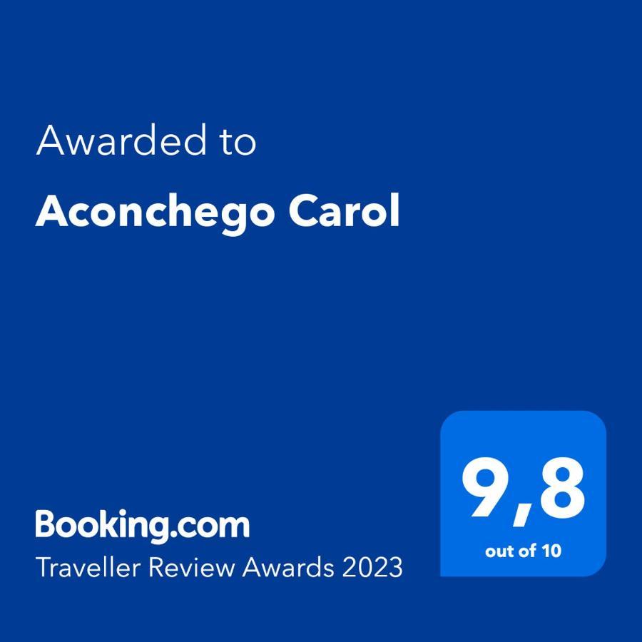 그라마도 Aconchego Da Carol 아파트 외부 사진