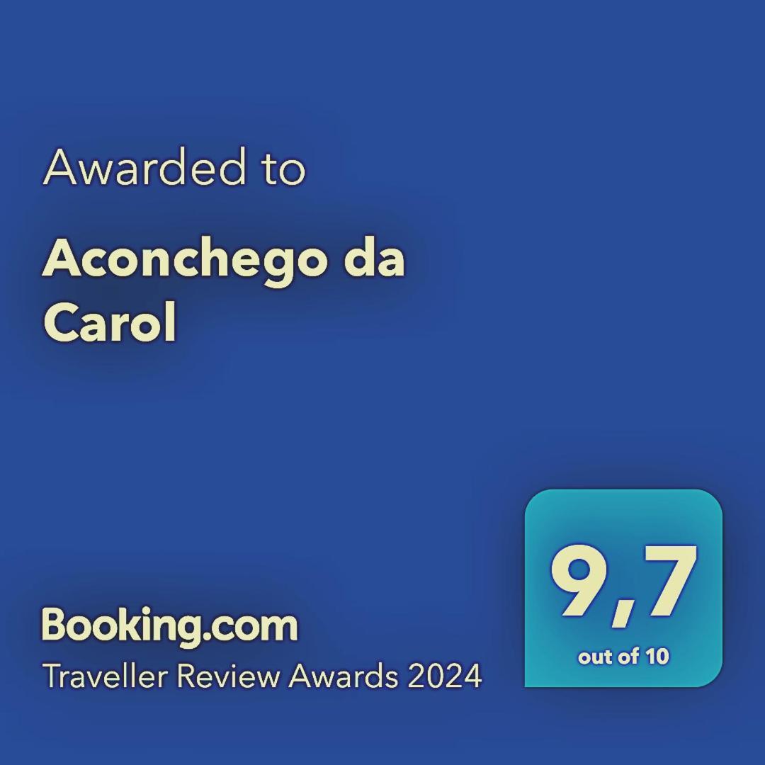 그라마도 Aconchego Da Carol 아파트 외부 사진