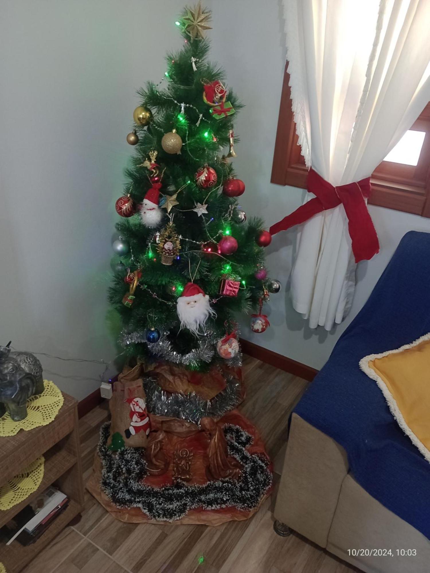 그라마도 Aconchego Da Carol 아파트 외부 사진